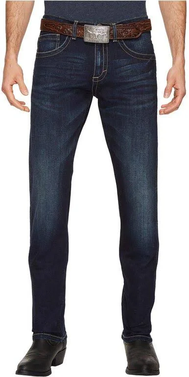 Wrangler 20X Jeans Slim Straight - 28 36, Denver