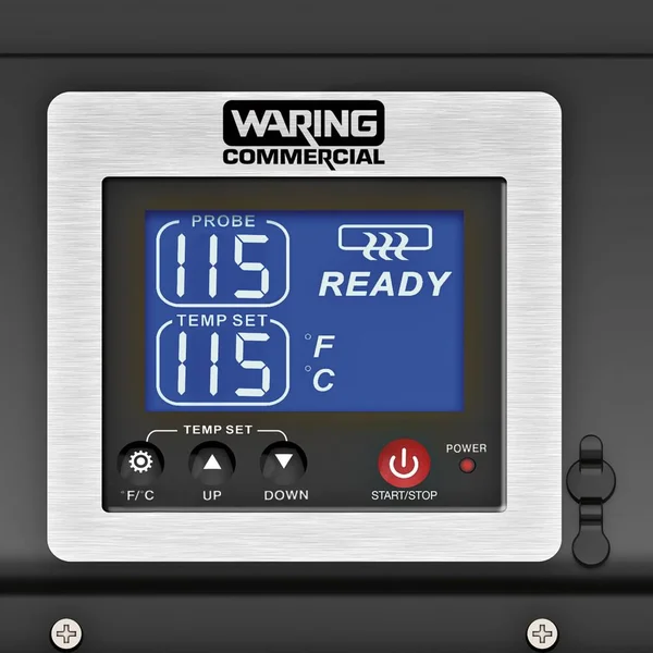 Waring WCM3, 3 kg Chocolate Melter
