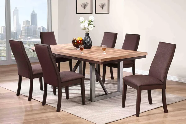 Spring Creek Dining Chair (Set of 2) - Coaster 106582