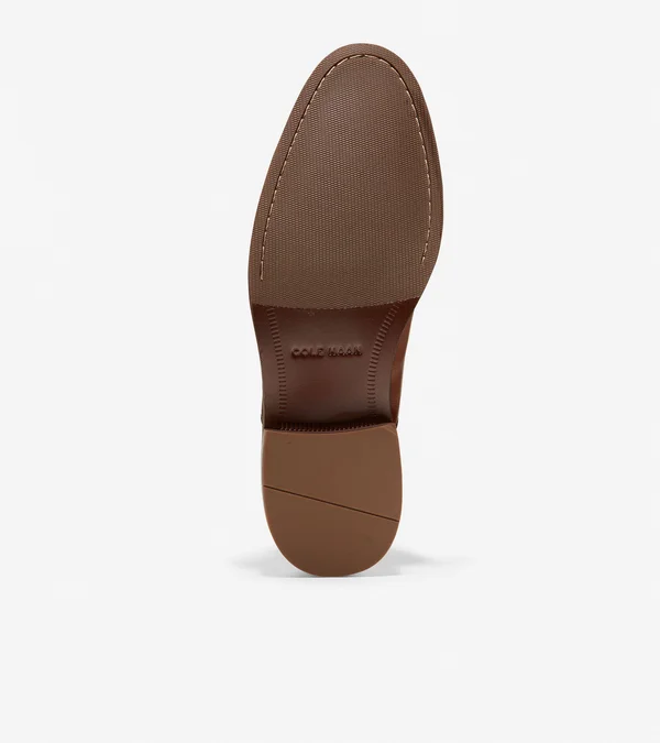 Cole Haan Men's Williams Cap Toe Oxford