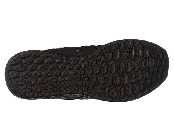 New Balance Men's Fresh Foam Cruz V2 Sport Shoes Black, Size: 7