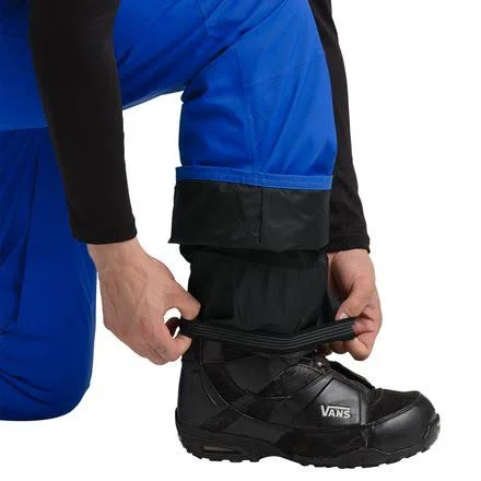 The North Face Chakal Pants (TNF Blue, XL)
