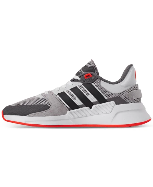Adidas Mens Run 90s Sneakers