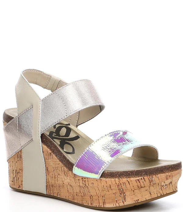 OTBT Bushnell 7.5 Women's Iridescent