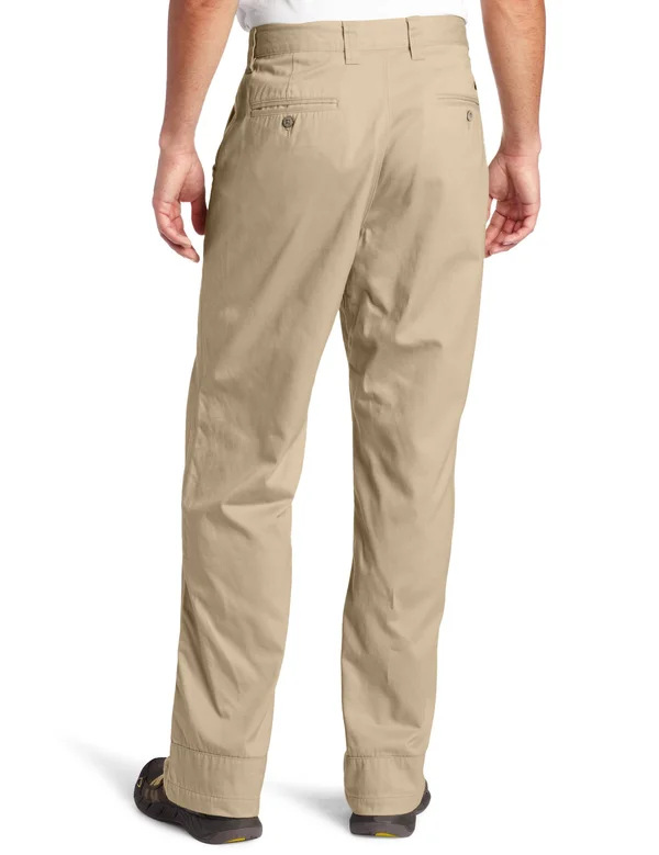 Mountain Khakis Men's Teton Twill Pant - Retro Khaki