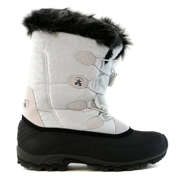 Kamik Momentum Boot Women's, White, 9