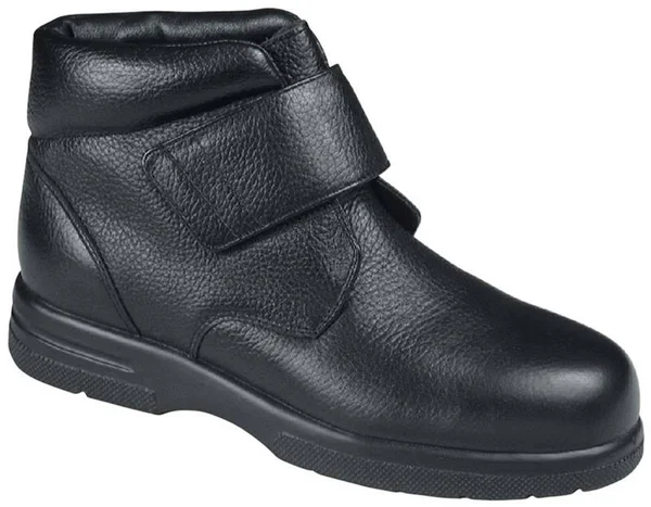 Drew Men's Big Easy - Size: 11.5 M, Black