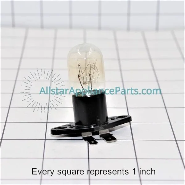 Bosch Microwave - Range/Stove/Oven Light Bulb 606692, Size: Standard