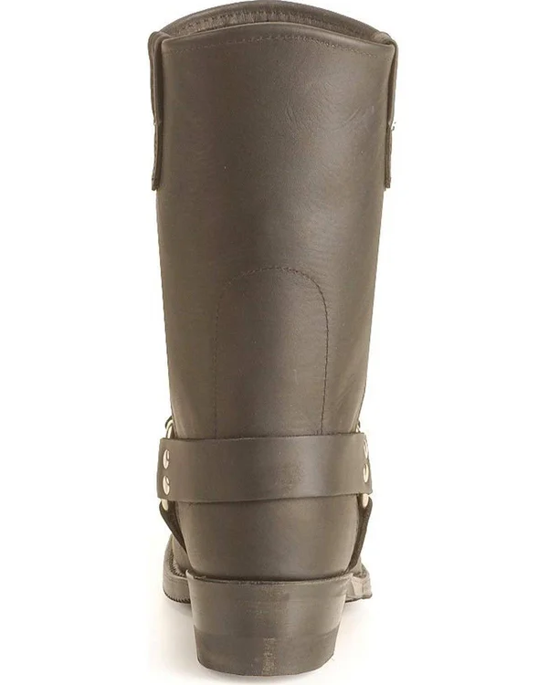 Double H Usa Made Harness Pull On Boot