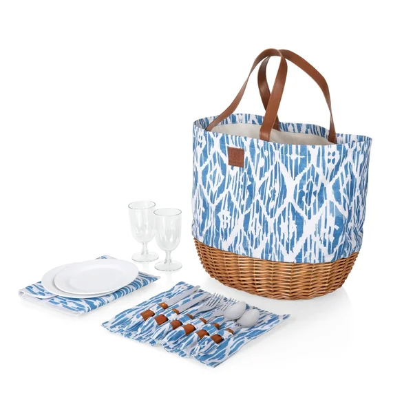 Picnic Time Basket, Picnic