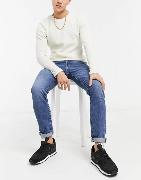 Levi ́s 510 Skinny Jeans 34, 34