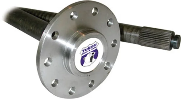 Axle Shaft, Yukon Gear & Axle Ya G26015260