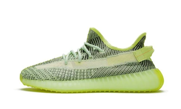 Adidas Yeezy Boost 350 V2 &Yeezreel& Shoes - Size 14.5