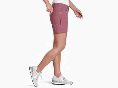 Kuhl Splash 5.5 Short - Women's Shadow, 12