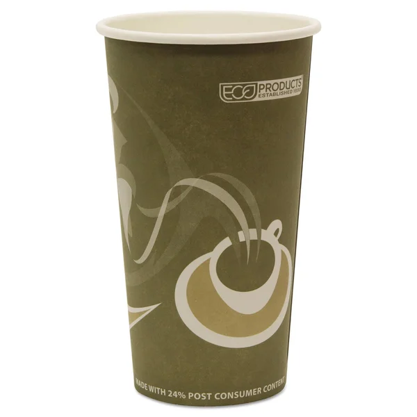 Eco-Products 16 oz. Evolution World Hot Cups