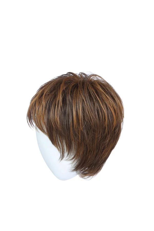 Raquel Welch Enchant Wig Synthetic - RL11/25
