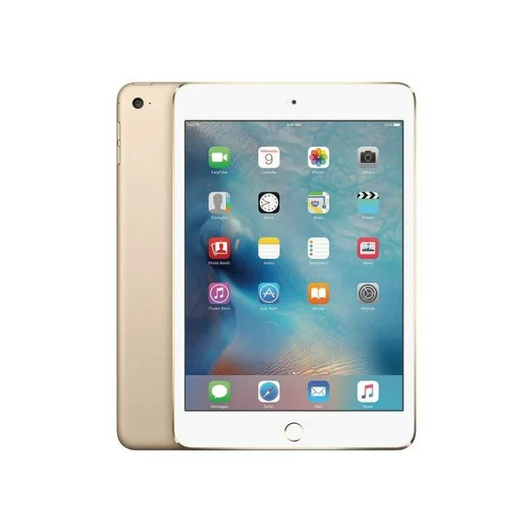 Apple iPad Mini 4 - 64 GB, Gold