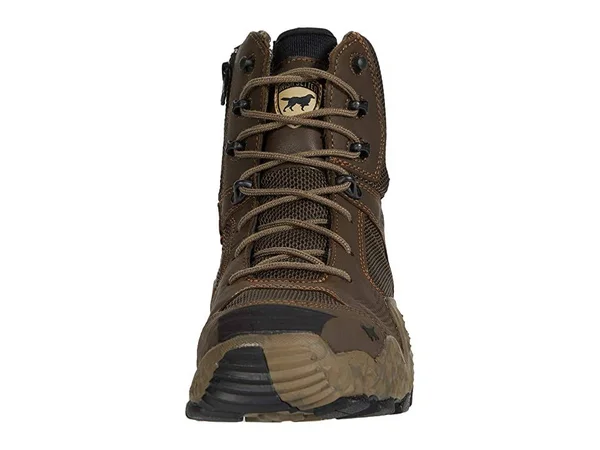 Men's Irish Setter VaprTrek 8in WP Side-Zip Boots