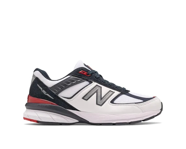 New Balance 990v5 11.5 Men's Carbon