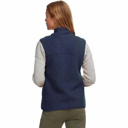 Patagonia Retro Pile Vest - Women's