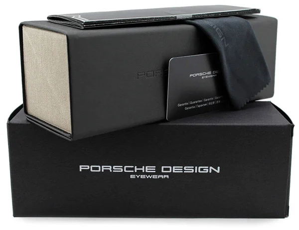 Porsche Design Sunglasses P8478 B