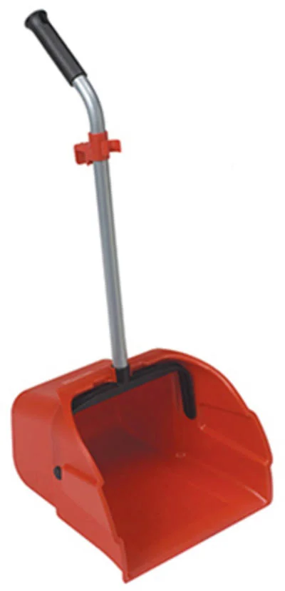 Harper 497-1 Debris Pan, Jumbo, Plastic & Metal