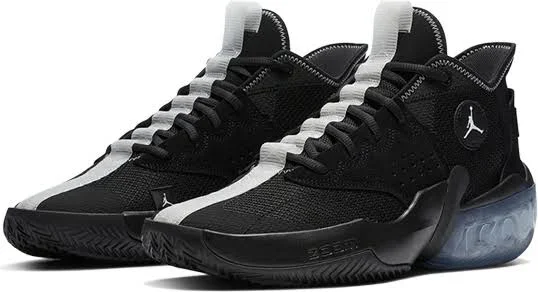 Nike Jordan React Elevation &Black Ice& Basketball Shoes/Sneakers Ck6618-001 (Size: US 7.5)