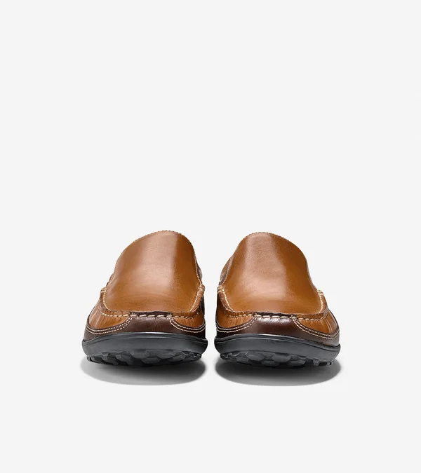 Men's Cole Haan Tucker Venetian Loafer, Size: 11.5 W, Tan