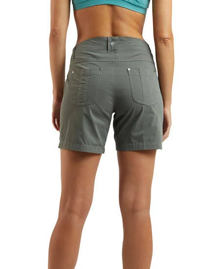 Kuhl Splash 5.5 Short - Women's Shadow, 12