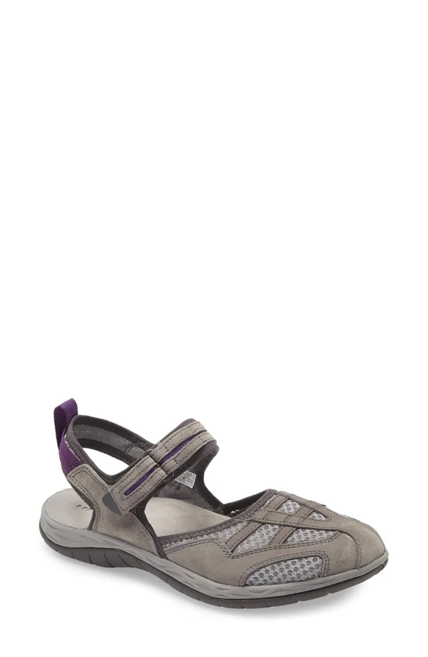 Merrell Women's Siren 2 Wrap - 7 - Grey
