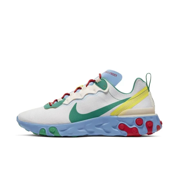 Nike React Element 55 SE Shoes - Size 10.5