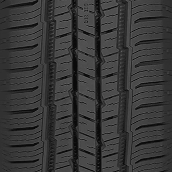 Nokian One HT All-Season 185/60R15 94T Tire T431201