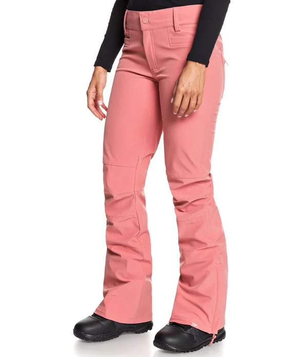 Roxy Creek Pant Women's- Blue Atoll