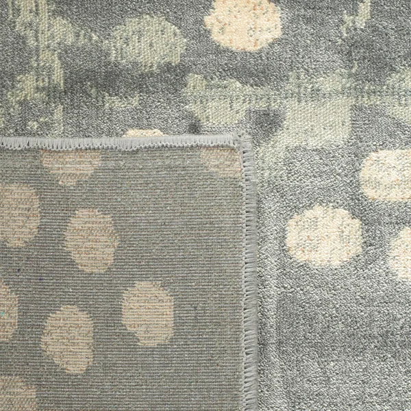 Safavieh Constellation Vintage CNV750-2330 8&0x22 x 11&2x22 Blue - Multi Area Rug