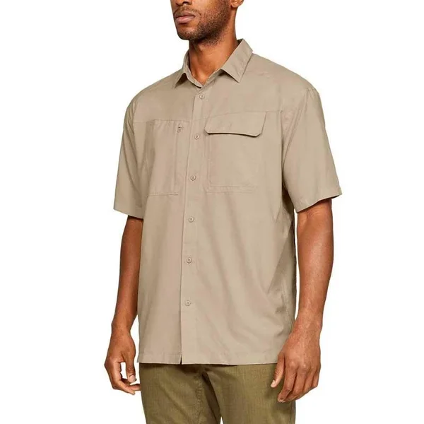 Under Armour UA Tac Hunter Short Sleeve Shirt 1327453290XL