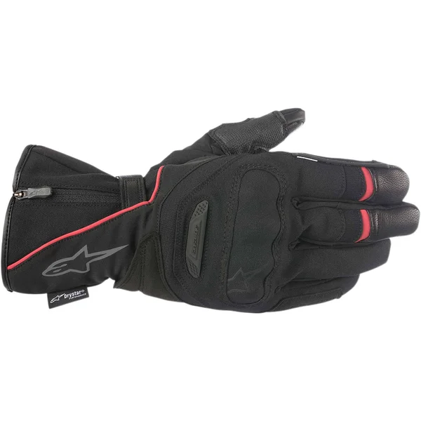 Gloves Alpinestars Primer Drystar Black