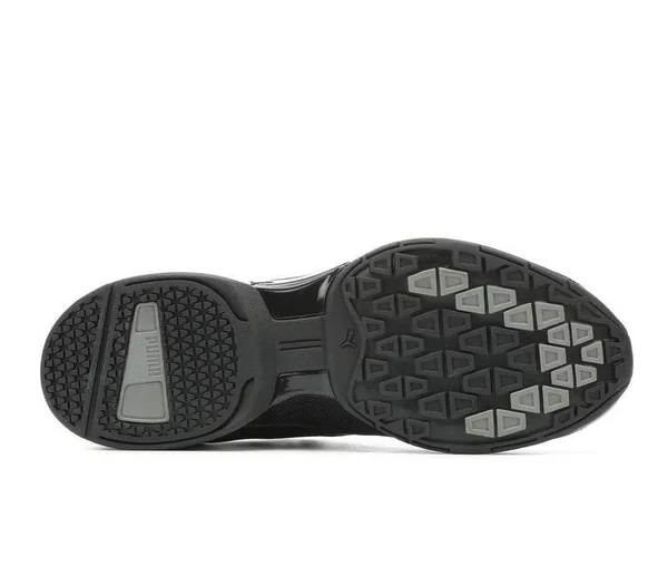 Puma Tazon 6 Fade 2 14 Men's Black