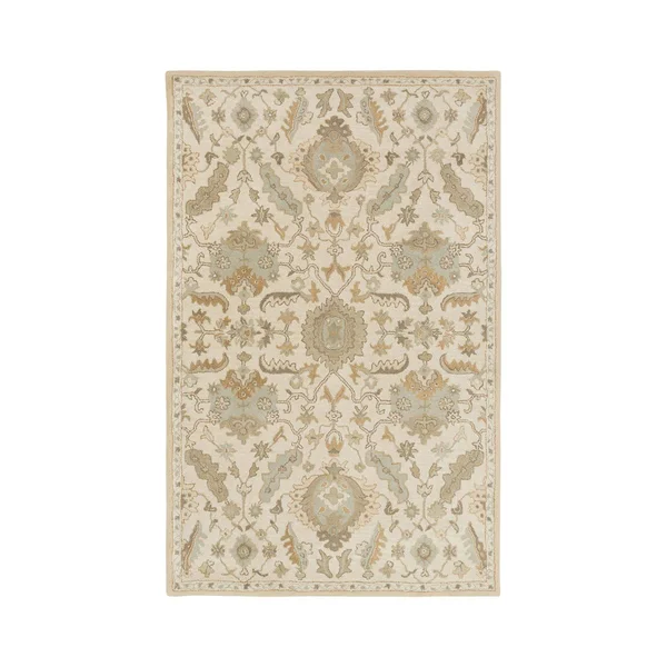 Surya Caesar CAE-1166 4& Square Area Rug