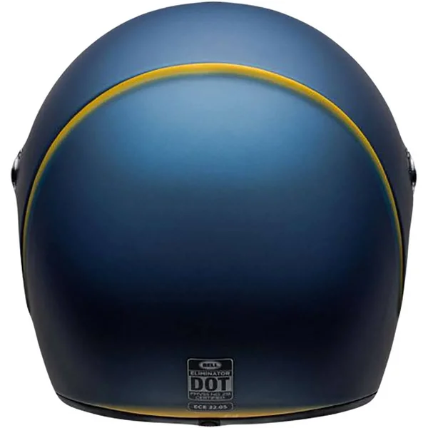 Bell Eliminator Helmet (Vanish Matte Black/Red - Medium)