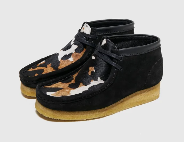 Clarks Originals Wallabee Boot Women's Sneaker