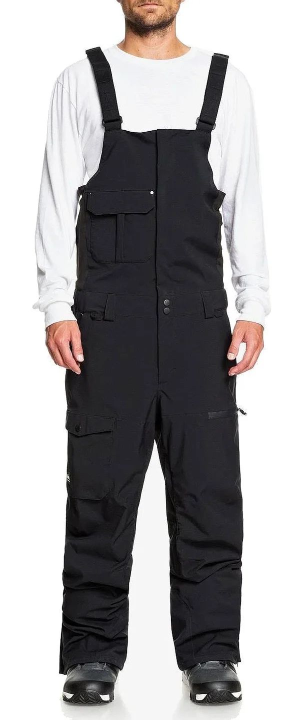 Quiksilver Utility L