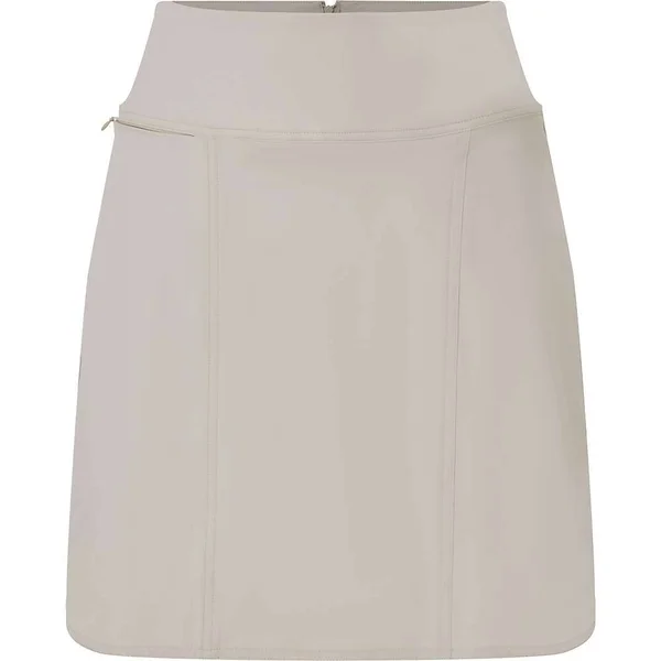 Sherpa Sajilo Skort Black - 4