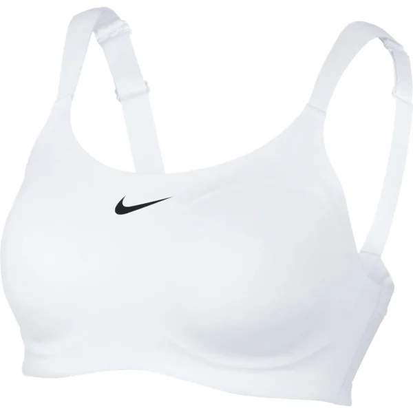 Nike Bold Women's High-Support Underwire Sports Bra (Plus Size)
