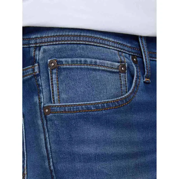 Jack & Jones JJIGLENN Skinny Jeans (Men)