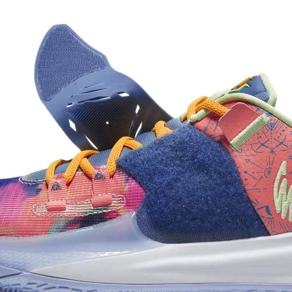 Nike Kyrie Low 3 Harmony Basketball Shoes in Pink - Size: 9, CJ1286-600