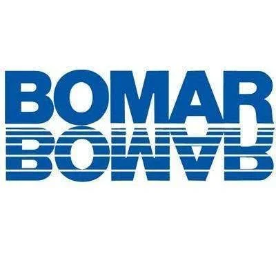 Bomar - Low Profile Hatch - 13-1/8 x 18-1/2 - N102910A