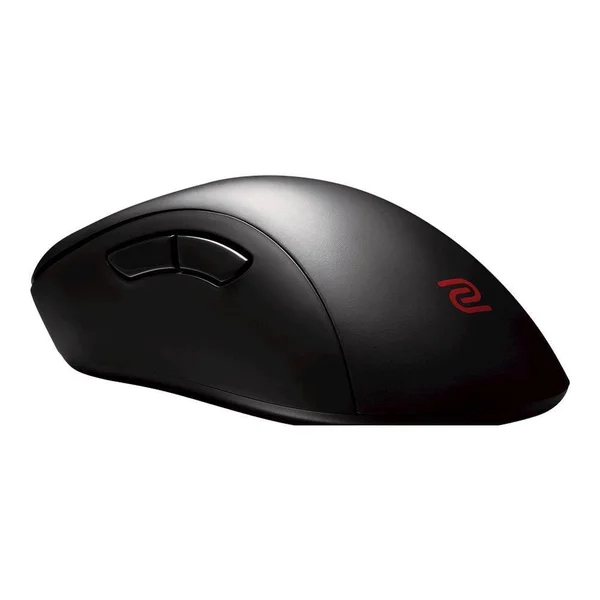 EC2-A Zowie Small Size Right Handed Driver Free 5 Buttons - Black