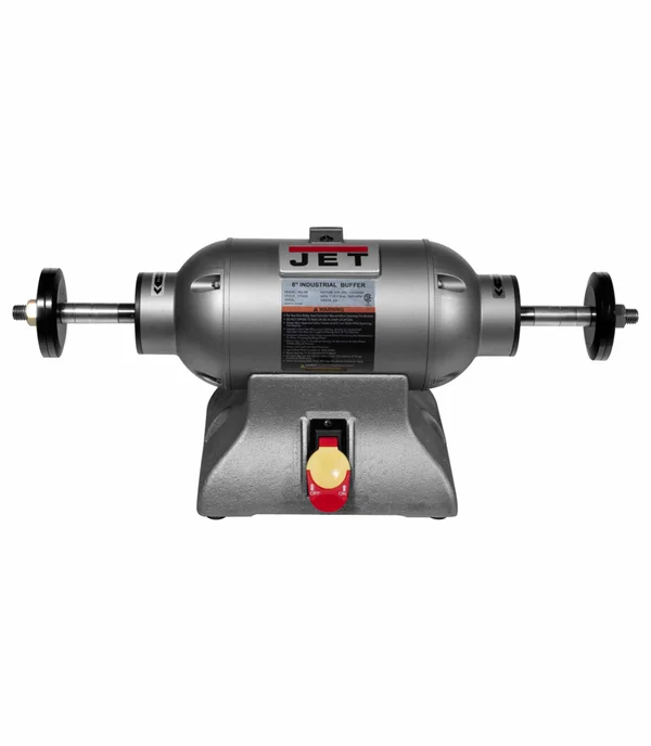 Jet-577408 8 inch Industrial Buffer