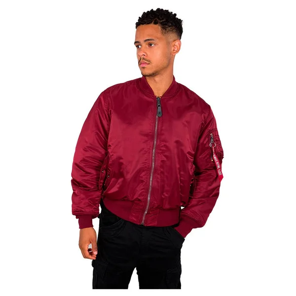 Alpha Industries MA-1 Jacket M
