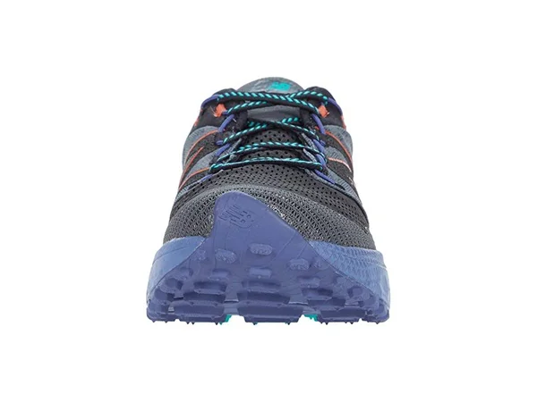 New Balance Fresh Foam More Trail V1 11 Women's Lead